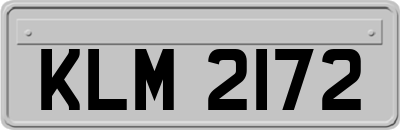 KLM2172