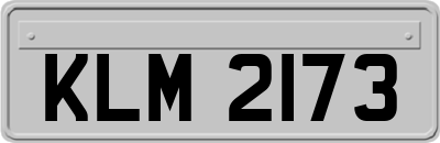 KLM2173