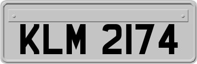 KLM2174