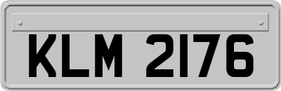 KLM2176