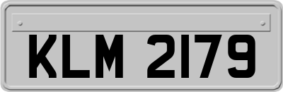 KLM2179