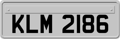 KLM2186
