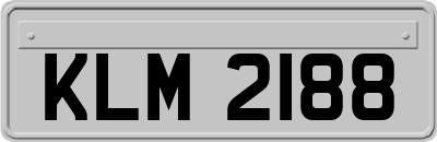 KLM2188