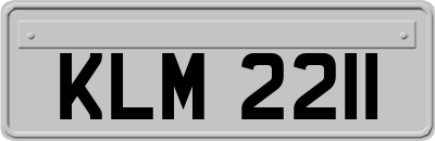 KLM2211