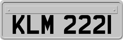 KLM2221