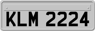 KLM2224