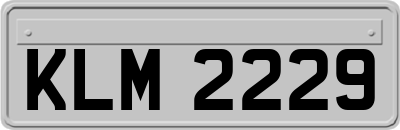 KLM2229