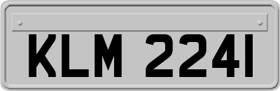 KLM2241
