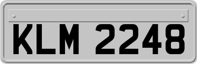 KLM2248