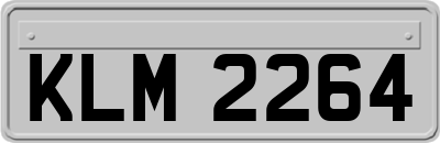 KLM2264