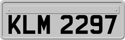 KLM2297