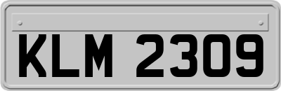 KLM2309