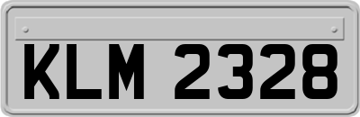 KLM2328