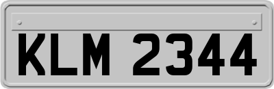 KLM2344