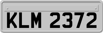 KLM2372