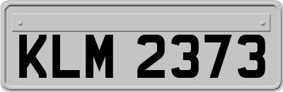 KLM2373