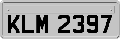 KLM2397