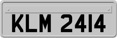 KLM2414