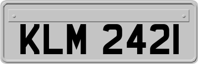 KLM2421
