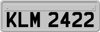 KLM2422