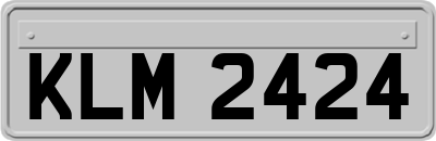KLM2424