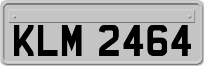 KLM2464
