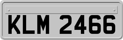 KLM2466