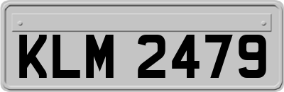 KLM2479