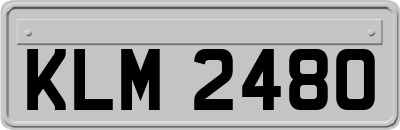 KLM2480