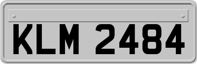 KLM2484