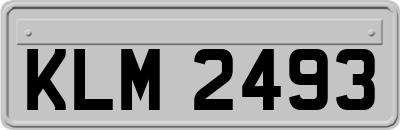 KLM2493