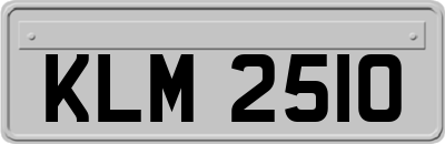 KLM2510