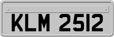 KLM2512