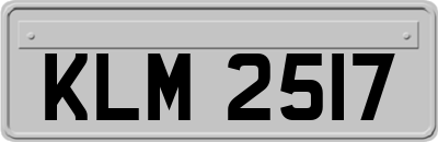 KLM2517