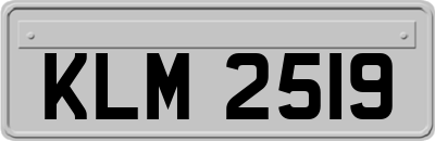 KLM2519