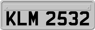 KLM2532