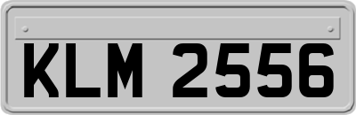 KLM2556