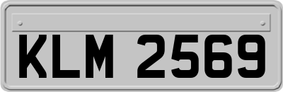 KLM2569