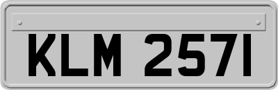 KLM2571