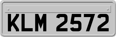 KLM2572