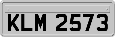 KLM2573