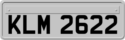 KLM2622