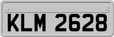 KLM2628