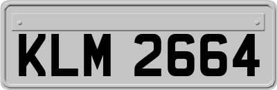 KLM2664