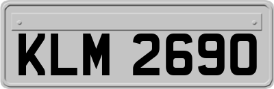 KLM2690