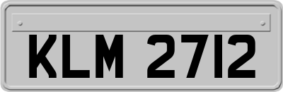 KLM2712