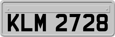 KLM2728