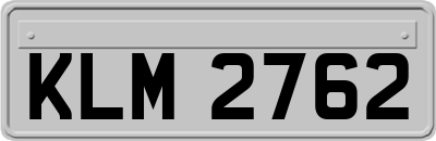 KLM2762
