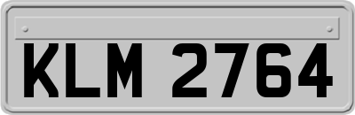 KLM2764