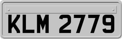 KLM2779